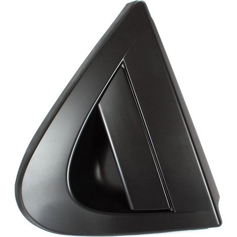 Maniglia esterna posteriore destra per Honda Civic VIII H/B UFO 06-11 NERA (1/2)