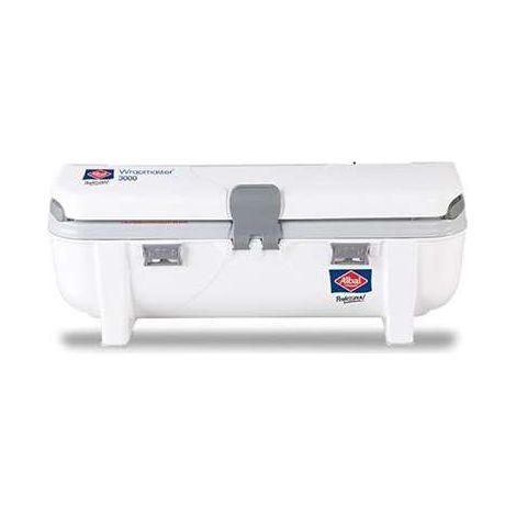 Dévidoir Wrapmaster 3000 L 30 cm - Lot de 4 - Cofresco Frischhalte Produkte