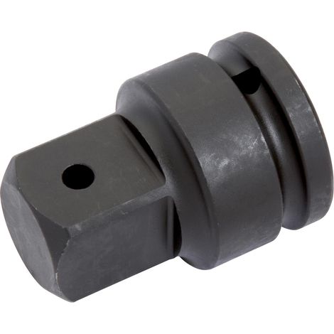Optimiseur d'impact 3/4 1 pouce SAM, 60 mm, Carré ( Prix pour 1 ) (1/2)