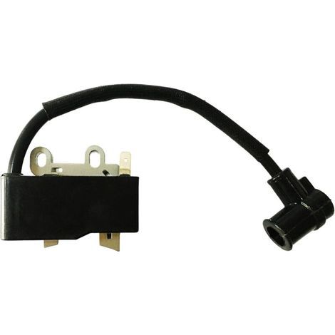 C·T·S Bobine d'allumage pour Echo ES-255 PB-251 PB-255 PB-265 remplace Echo A411000290 A411000291 (1/5)