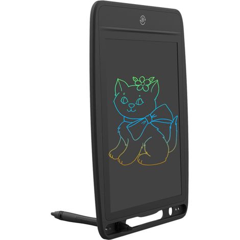 Tablette d'Écriture LCD Enfants avec Palette de Couleurs, Planche à Dessin Éducative et Cadeau Créatif (1/5)