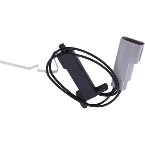 Capteur de TempéRature D'Air ExtéRieur Voiture pour Fiesta Focus C-Max Mondeo 1S7F10K936AA