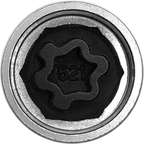 à écrou de roue de sécurité Master Lock remplacement pour