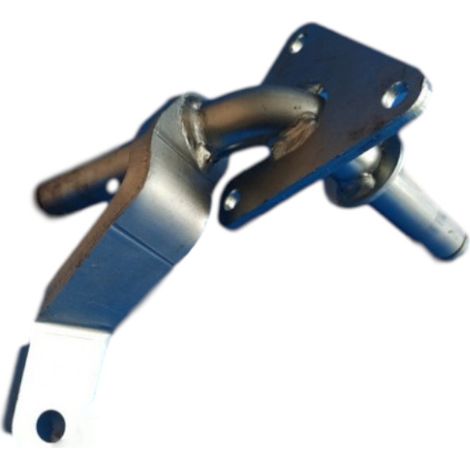 Fusello sinistro per trattorino Grillo CL850-CL910 - 136435