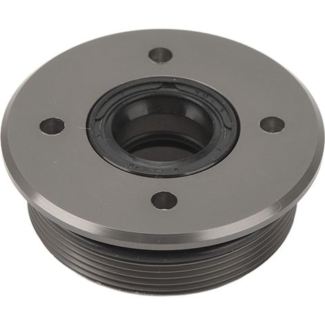 Kippbare Endkappe mit Dichtungen aus Aluminiumlegierung, hervorragende Abdichtung 6H1 43810 11 für 60 70 75 85 90 PS Außenbordmotoren (1/5)