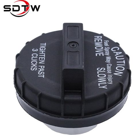 Bouchon réservoir 31838 pour Nissan, Mercedes, Subaru, Mitsubishi (1/5)