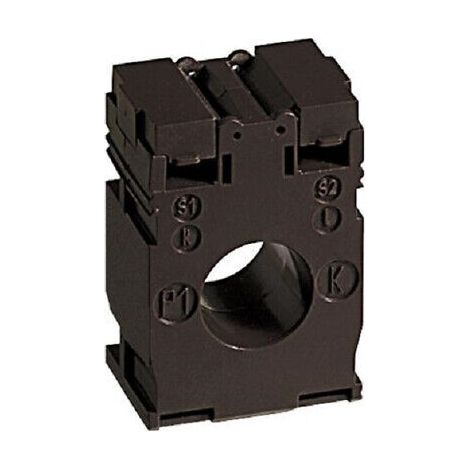 Trasformatore di corrente monofase 150/5A IMETAIC50C150 per misure di rete