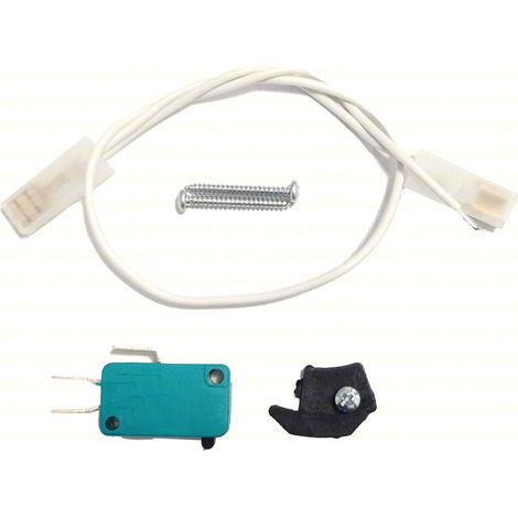 Fc013 Kit Finecorsa Aggiuntivo Completo Utile Uniko Dieffematic
