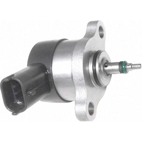 Régulateur de pression de carburant Pompe à vide Soupape de régulation pour OPEL 73503347 0281002584 (1/5)