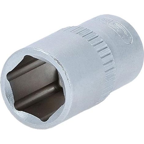 1/4" Douilles 6 pans, 3/8" (1/4)