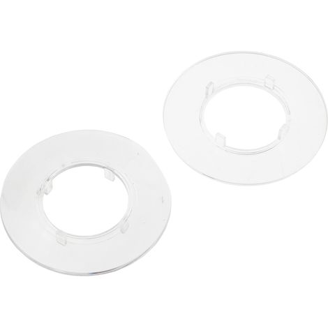 Cadran du potentiomètre RS PRO, Axe de 24mm, Diamètre de 46.8mm