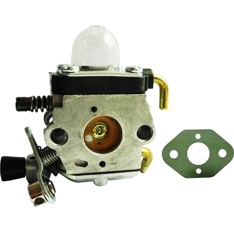 Carburateur pour Stihl HS75 HS80 HS85 Pièce 42261200604 Remplacement ZAMA C1Q-S42 Moteur 2 Temps Taille-Haies (1/5)