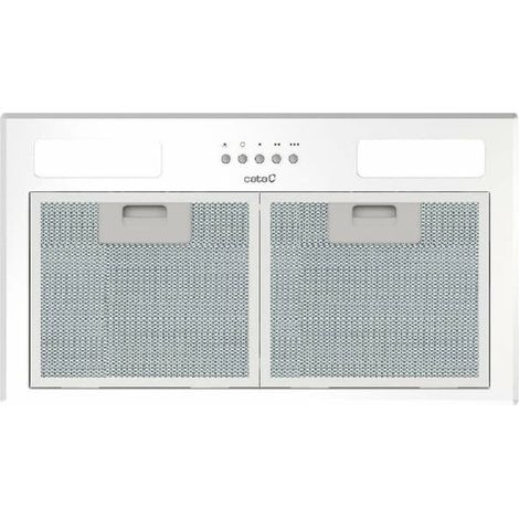 Cata GT-PLUS 45 WH M cappa inox 50 cm silenziosa (1/3)