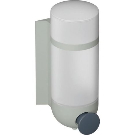 HEWI 477.06B10005 95 Distributeur de savon Série 477, mat (1/3)