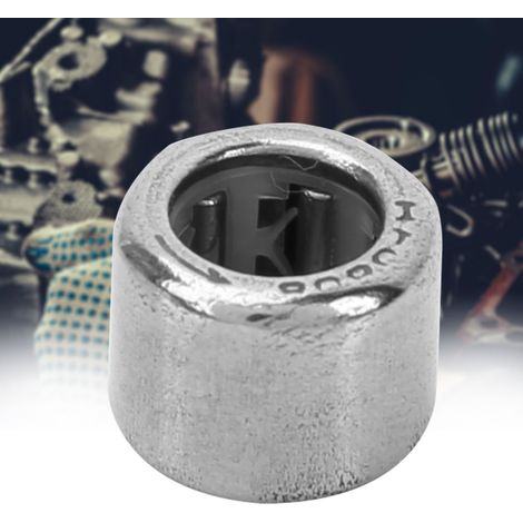 10 roulements à aiguilles à roue libre unidirectionnelle (pour t rEX 500 HF0612 61012mm) (1/5)