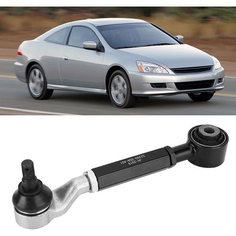 Querlenker aus Aluminiumlegierung 52390-SDA A01, kompatibel mit Honda Accord 2003-2007, vorderes Querlenkerteil, hohe Festigkeit, direkter OEM-Ersatz. (1/5)