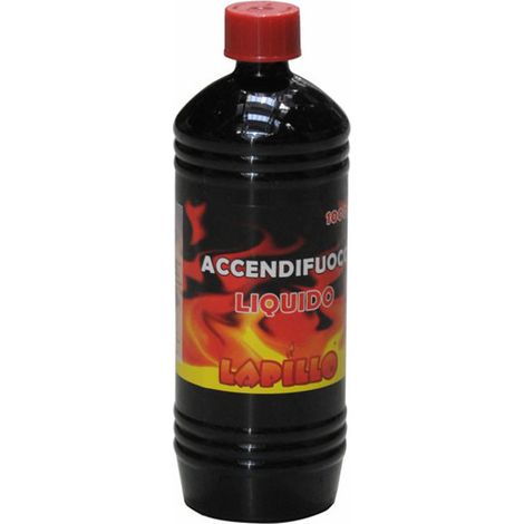 Allumeur liquide L 1 Lapillo 05548