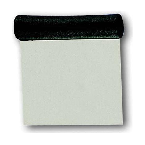 COUPE PATE RIGIDE MANCHE PLASTIQUE- L2G