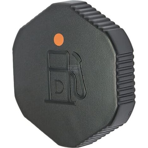 Tapa de llenado de combustible KUBOTA 3C58104292 (1/2)