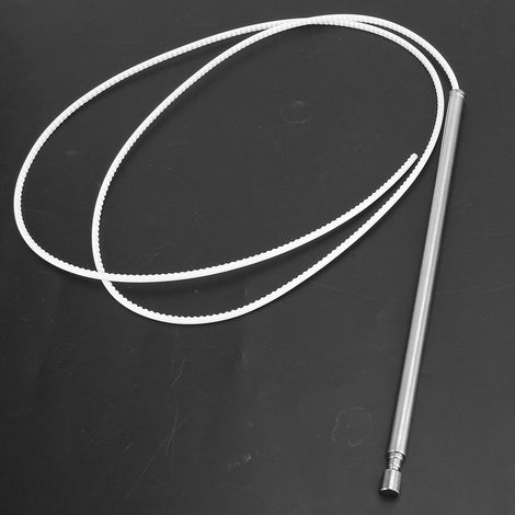 Leistungsstarke Antennenmastantenne ZPN-01412 für Nissan Patrol GU Y61 1998–2004