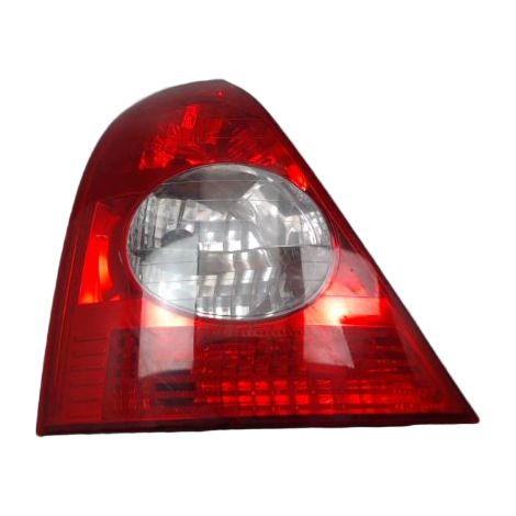 [PRODUIT D'OCCASION] Feu Arriere Gauche  RENAULT Clio Campus II Phase 1 2006-2009 ♻️ Ref Oe. 8200917488 - Garantie à vie (1/3)