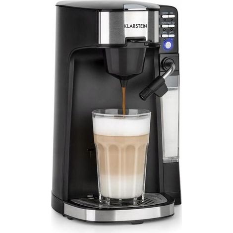 Macchina per caffè e tè Klarstein Baristomat (1/5)
