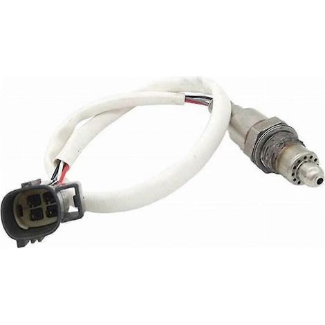 Universal-Sauerstoffsensor, kompatibel mit den Teilen 0258030021, CPLA-9G444-FA, LR035746 und LR098285 – für Benzin- und Dieselfahrzeuge – gemäß EURO-5-/EURO-6-Norm