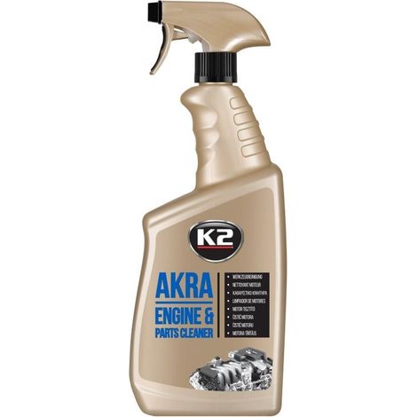 K2 AKRA Motorreiniger 750 ml
