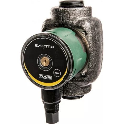 Circulador electrónico DAB EVOSTA3 60/180 1"1/2 roscado - Código 60185506
