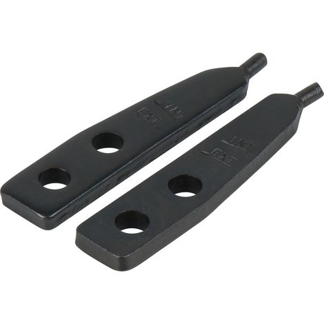 KS Tools Ersatzspitzen-Satz 0°/ 3,0 mm, 2 tlg (1/2)