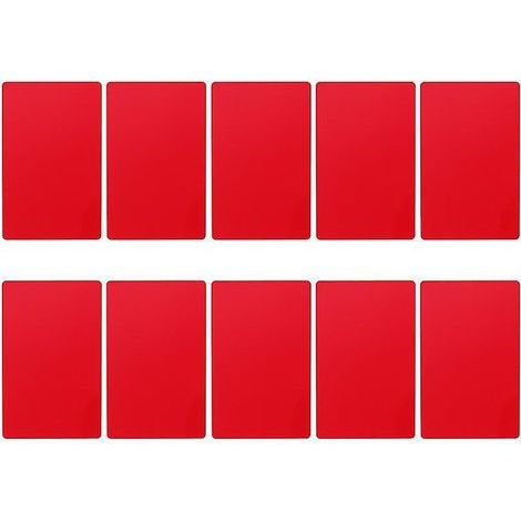50 pièces de nom de couleur à faire soi-même (1/3)