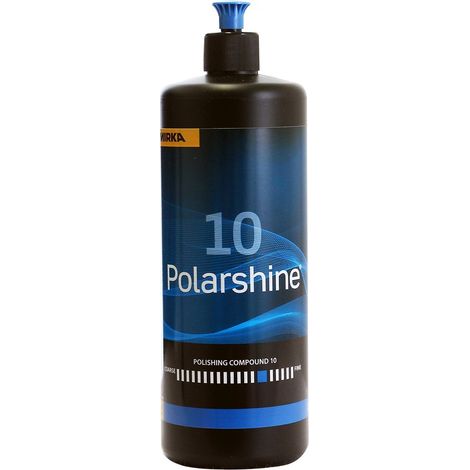 Pâte à polir Mirka Polarshine M10 7992710111 1 l (1/2)