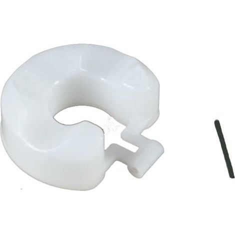 Galleggiante per carburatori 351555, 351564, 351554, 351560, 351561 BRIGGS & STRATTON - 350084