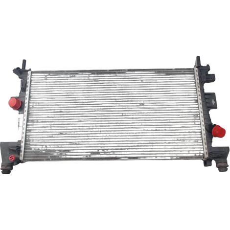 Radiateur FORD Focus [PRODUIT D'OCCASION]♻️1727475