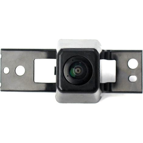 Kameragitter 867B0-04020 für 2020-2023 Schwarz (1/5)