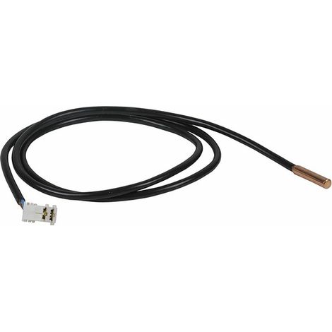 Sonda de temperatura caldera sc-1800/k - ROCA BAXI : 7659655 (1/2)