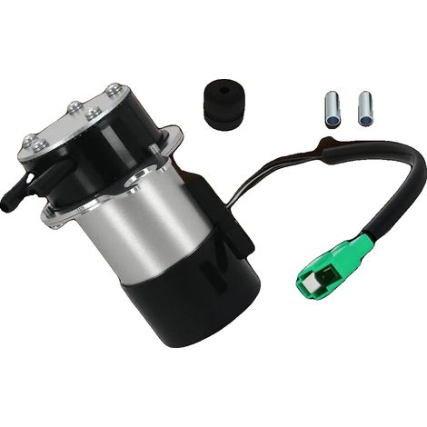 Bomba de combustible, material plástico, longitud 13,3 cm, ancho 10,1 cm, altura 9 cm, peso 550 g (1/5)