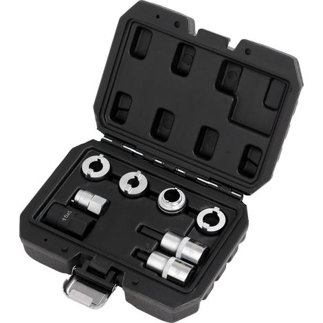 Draper 28194 Strut Nut Kit (8 Piece) (1/2)