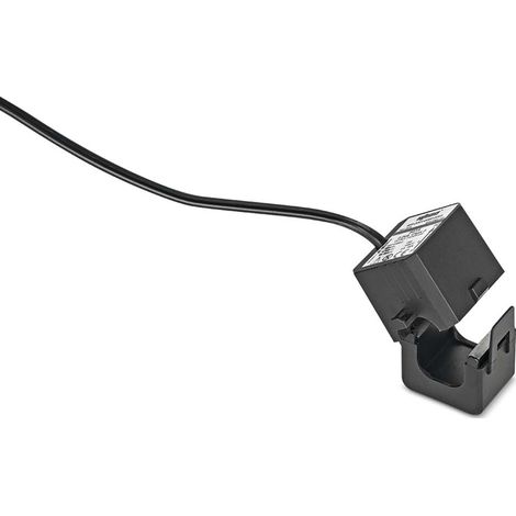 WAGO GmbH& Co. KG Kabelumbau-Stromwandler 100A/1A 0,2 855-3001/100-003