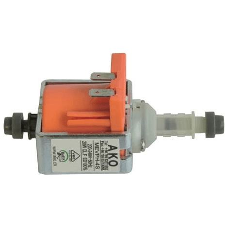 POMPE GENERATEUR VAPEUR BOSCH pour PIECES ENTRETIEN DU LINGE... (1/3)