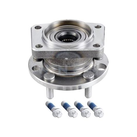 Kits de roulement de roue - R183.11 - SNR - Compatible avec véhicule Jaguar