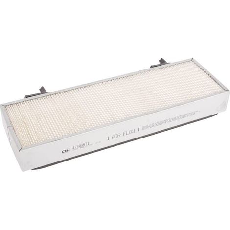 Filtre CNH 47409571 (1/3)
