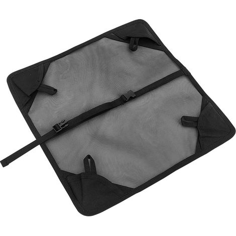 Coussin Anti-effondrement Pour Chaises De Camping, Pour Chaises De Camping Compactes Et Légères 38x38cm (1/5)