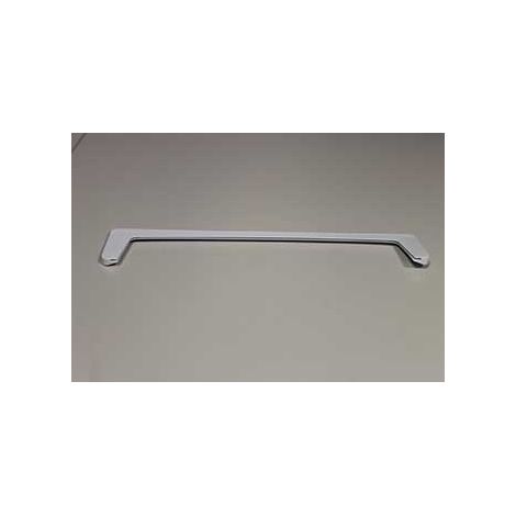 PROFIL VERRE BAC A LEGUMES L.478 pour REFRIGERATEUR INDESIT...