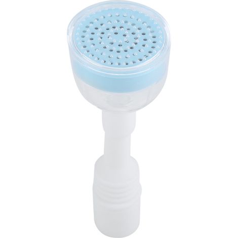 Robinet Flexible - Filtre À Eau Purificateur - Économie D'eau Et Anti-éclaboussures - Pour Cuisine Et Lavage De Légumes - 1 Pièce (1/5)