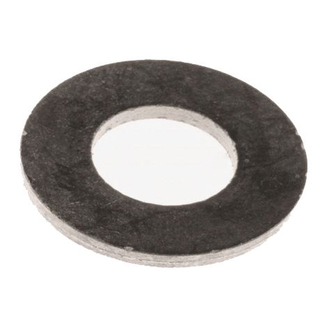 Joint tuyau entrée eau 20/27mm pour lave-linge – Compatible avec modèles SCHOLTES – Installation facile – C00005572 (1/3)