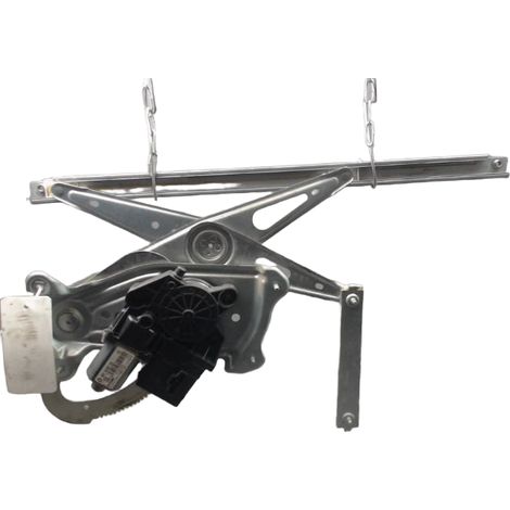 [PRODUIT D'OCCASION] Mecanisme+moteur Leve-glace Avant Droit RENAULT Megane ♻️ Ref Oe. 807303972r - Garantie à vie (1/4)