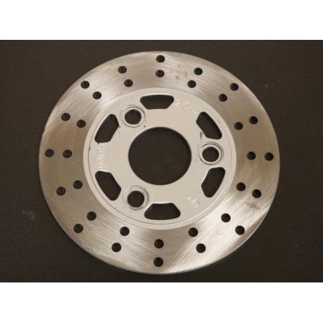 [PRODUIT D'OCCASION] Disque de frein avant origine pour Deux Roues Chinois Occasion