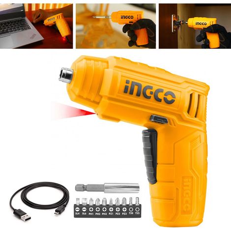 CACCIAVITE A BATTERIA 4V (1/4)