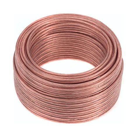 Cavo 03vh-h 2x1,5 mt 10 trasp - electraline (1/2)